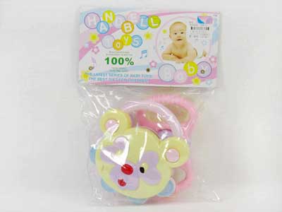 Rock Bell(2in1) toys