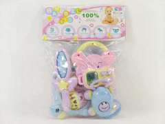 Baby Toys(6in1) toys