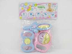 Rock Bell(3in1) toys