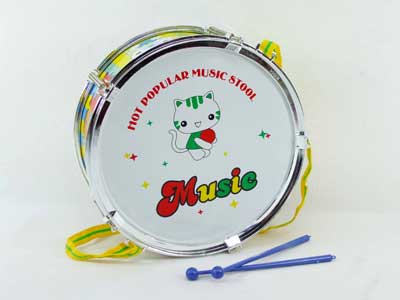 Drum toys