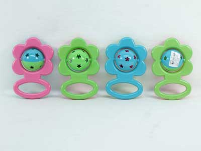 Rock Bell(4in1) toys