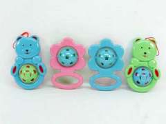 Rock Bell(4in1) toys