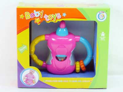 Rock Bell toys