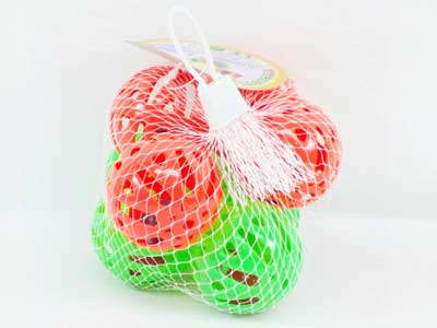 Rock Bell Ball(8in1) toys