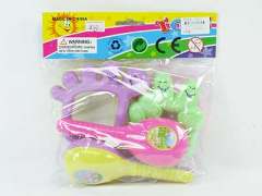 Musical Instrument Set toys