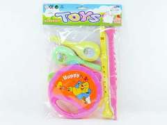 Musical Instrument Set toys