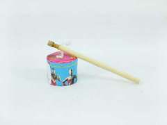 Cartoon Drum toys