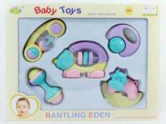 Bell(5in1) toys