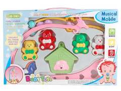 Baby Bell Set  toys