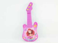 Guitar toys