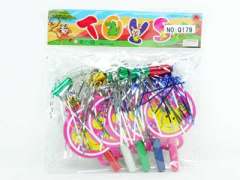 Funny Toys(5in1) toys