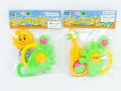 Rock Bell(2in1) toys