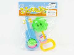 Rock Bell(2in1) toys