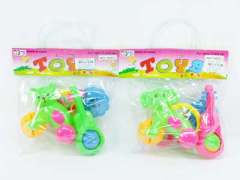 Rock Bell(3in1) toys