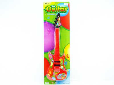 Guitar toys