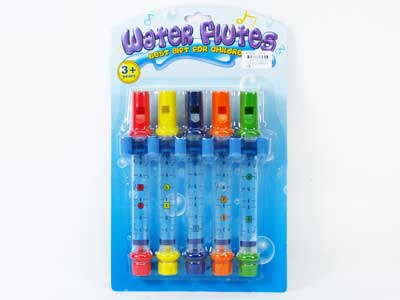 Water Flute toys