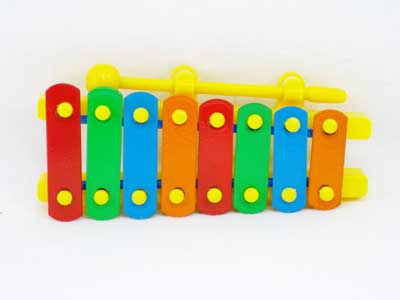 Musical Instrument Set(2C) toys