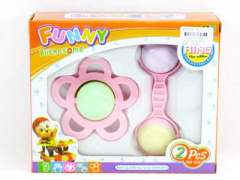 Bell (2in1) toys