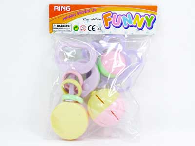 Rock Bell(3in1) toys