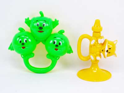 Bell Set(2in1) toys