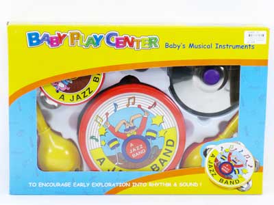 Baby Play Set toys