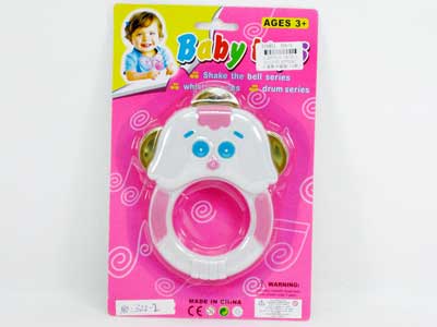 Rock Bell(2S) toys