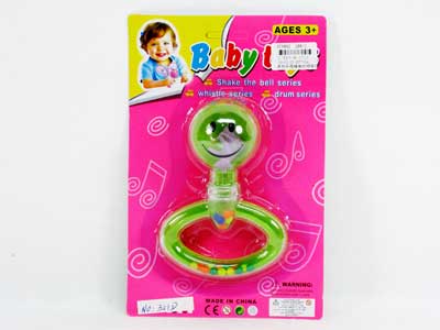 Rock Bell toys