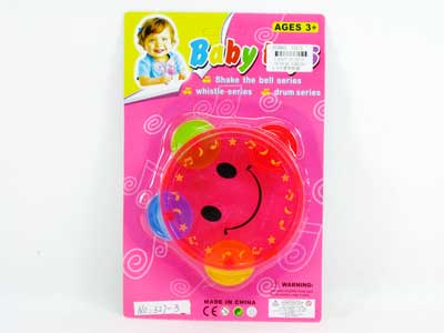 4.5"Bell Set toys