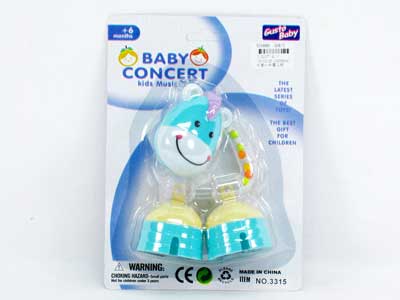 Baby Play Set toys