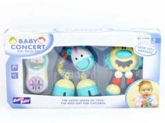 Baby Play Set(3 in 1)