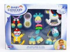 Baby Play Set(6in 1)