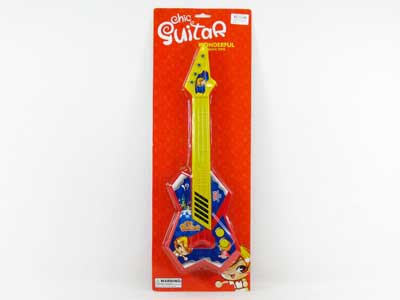 Guitar toys