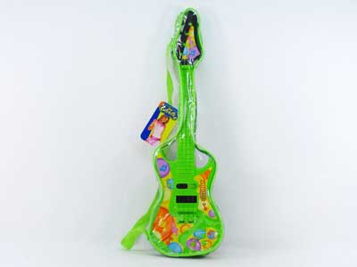 Guitar toys