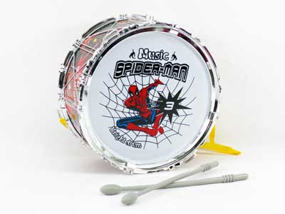 Jazz Drum(2S) toys