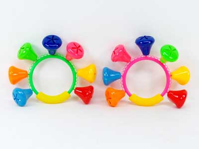 Rock Bell(2S) toys