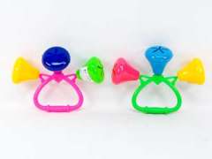 Rock Bell(2C) toys