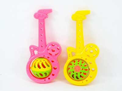 Bell W/Whistle(2in1) toys