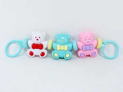 Baby Bell toys