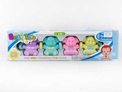 Baby Bell toys