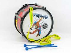 7"Drum toys