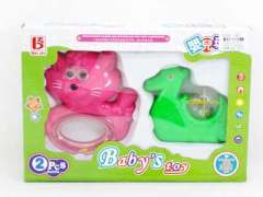 Baby Play Set(2in1)