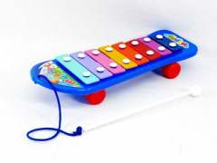 Musical Instrument(2C) toys