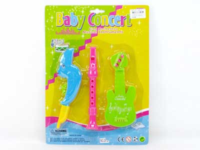 Musical Instrument Set toys