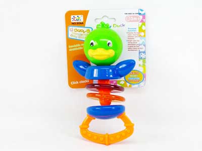 Funny Duck toys