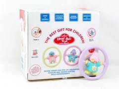 Bell Set(12in1) toys