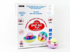 Bell Set(12in1) toys