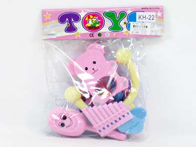 Baby Bell(4in1) toys