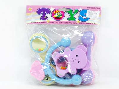 Baby Bell(4in1) toys