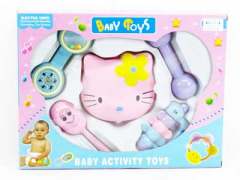 Baby Bell(5in1) toys