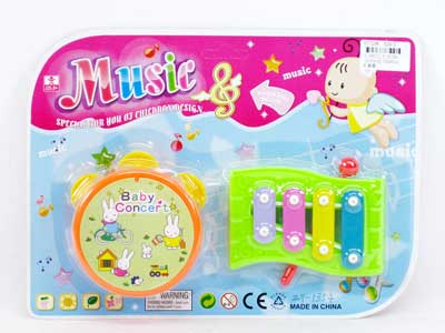 Musical Instrument Set toys